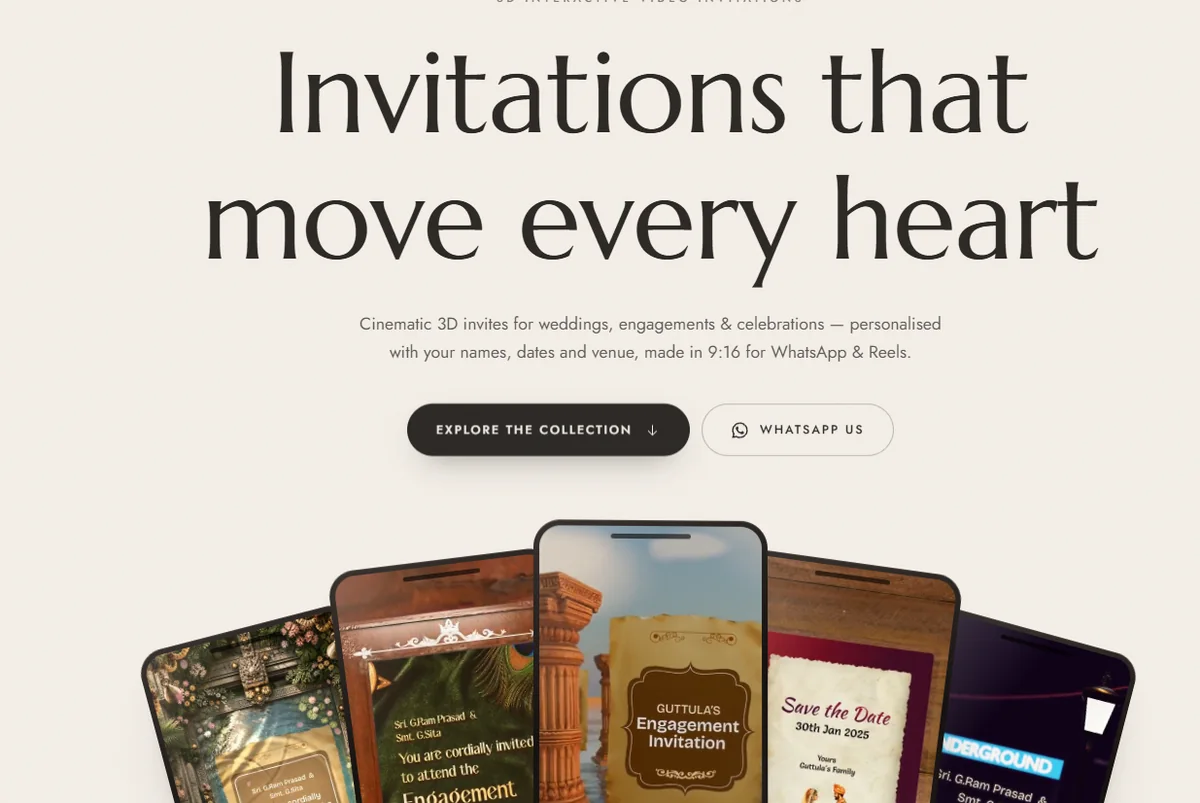 weinvite.in