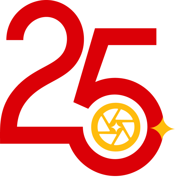 Celebrating 25 years of teja.studio